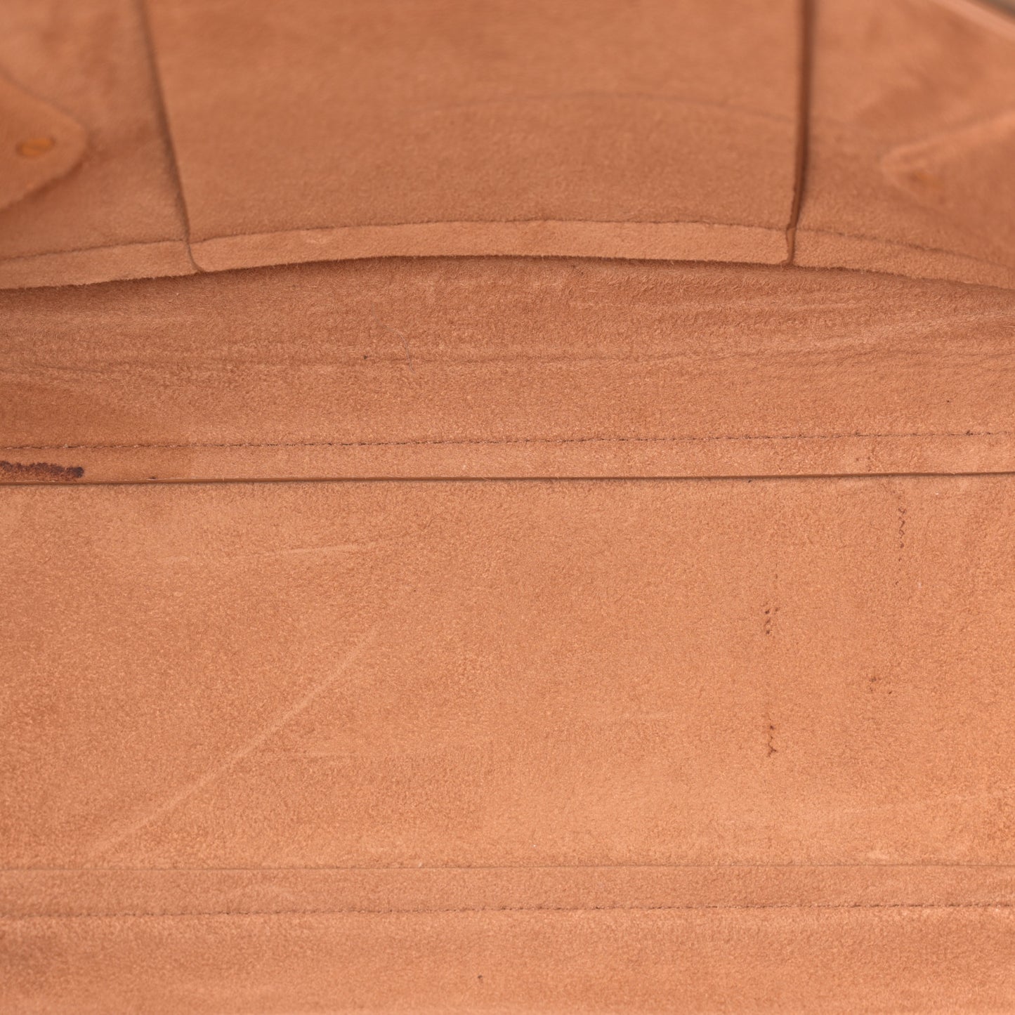 Grained Calfskin Maxi Intrecciato Medium Arco Nude