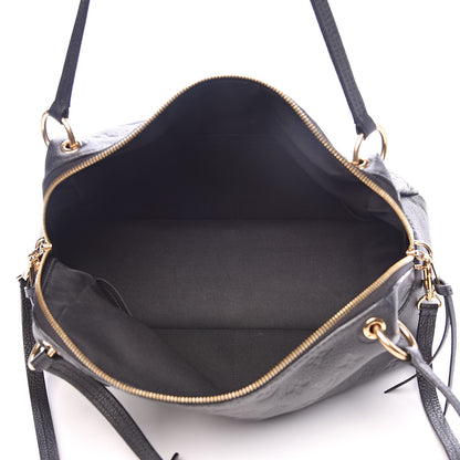 Louis Vuitton Empreinte Ponthieu PM Black 5 of 14