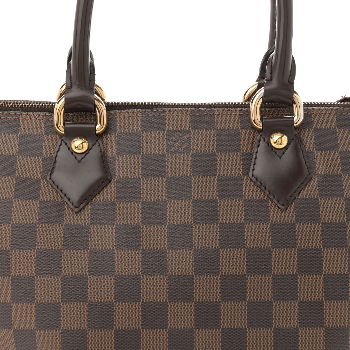 Damier Ebene Saleya PM