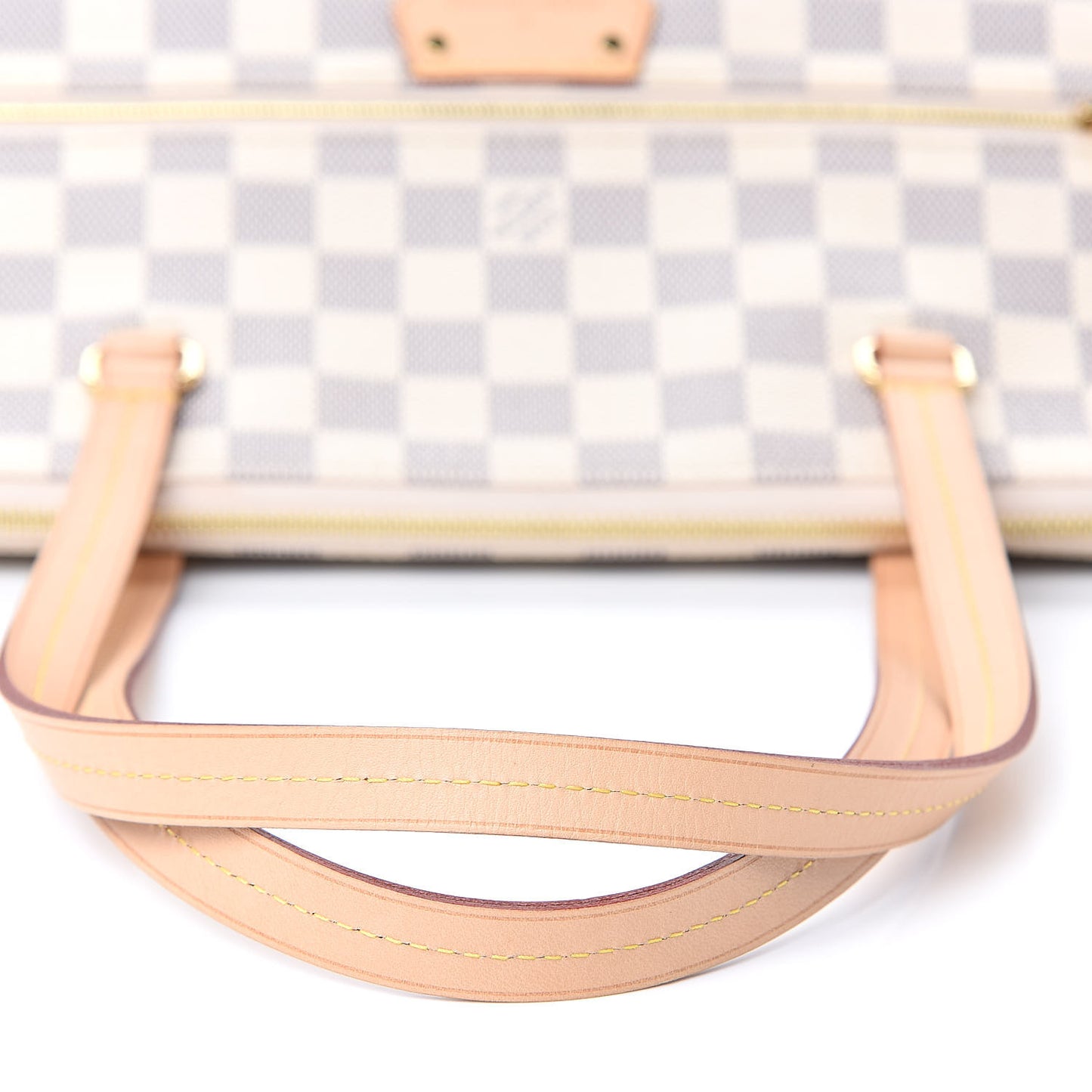 Damier Azur Iena MM