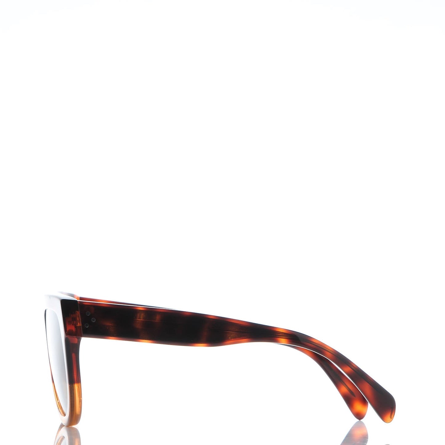 Shadow Sunglasses CL 41026/S Havana
