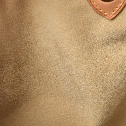 Louis Vuitton Monogram Galliera PM 8 of 13