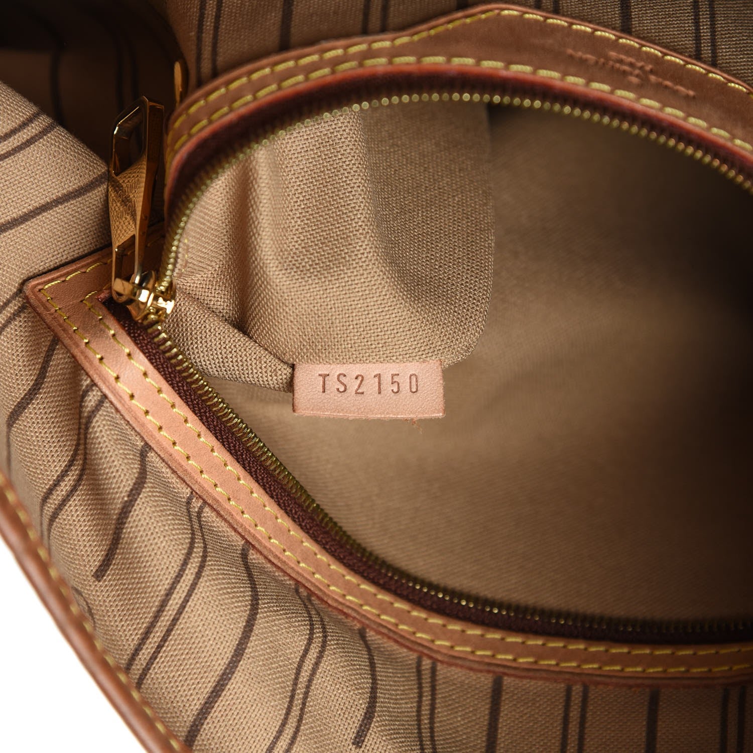Louis Vuitton Monogram Delightful PM 8 of 13