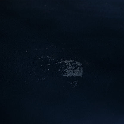 Louis Vuitton Lambskin Embossed Monogram Coussin PM Taupe 16 of 17