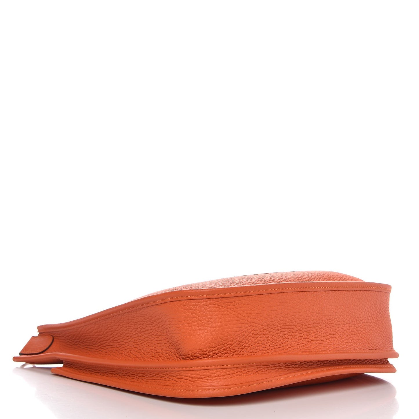 Taurillon Clemence Evelyne III PM Orange