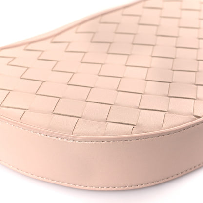 Bottega Veneta Nappa Intrecciato Mini Sunrise Lotus 7 of 8