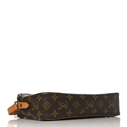 Louis Vuitton Monogram Trocadero 27 4 of 11