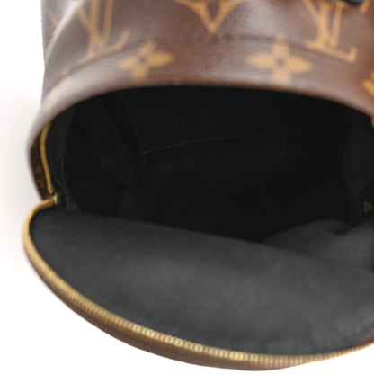 Louis Vuitton Monogram Palm Springs Backpack Mini 5 of 16