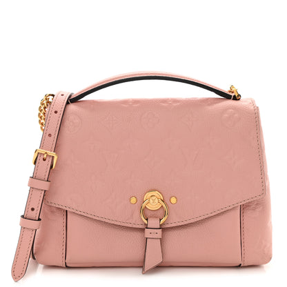 Louis Vuitton Empreinte Blanche BB Rose Poudre 1 of 10