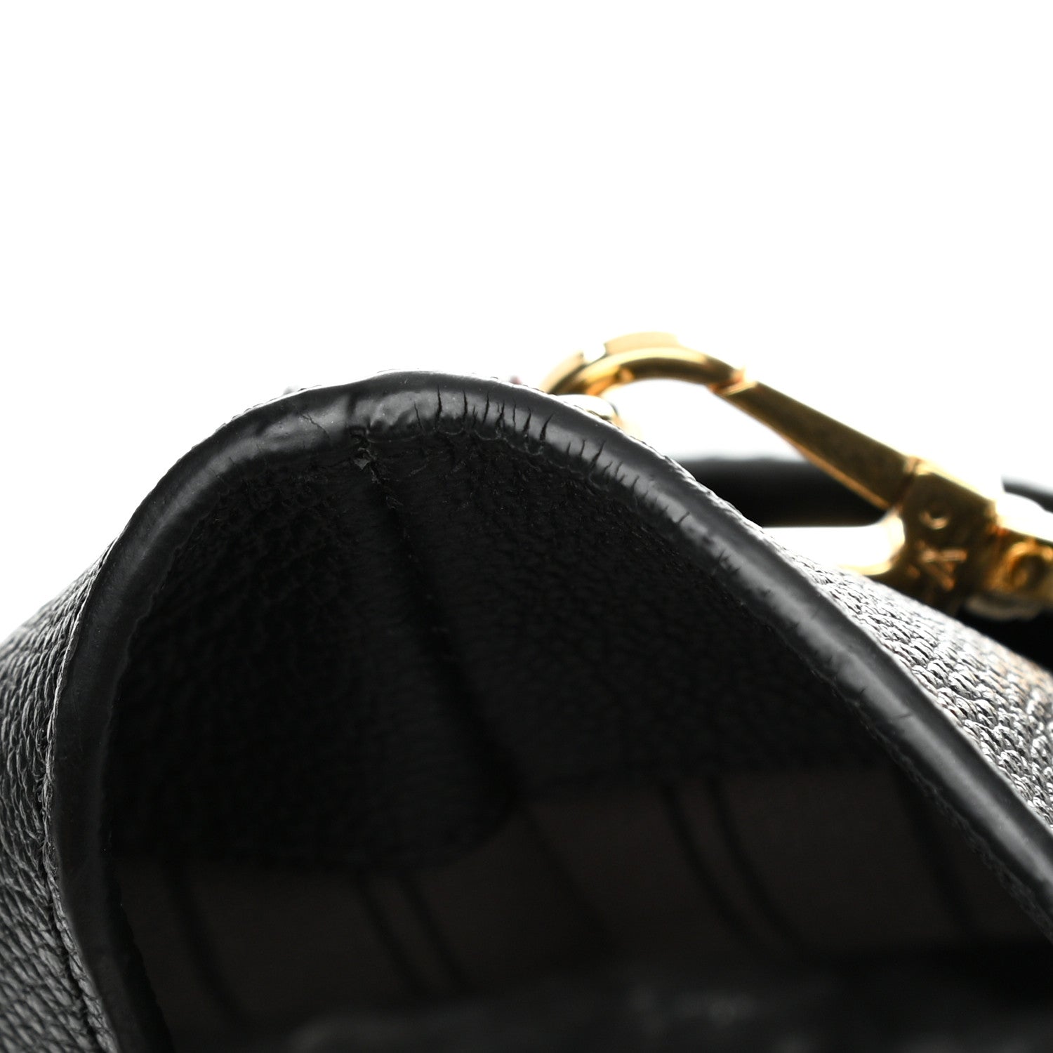 Louis Vuitton Empreinte Bagatelle Black 14 of 14
