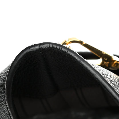 Louis Vuitton Empreinte Bagatelle Black 14 of 14