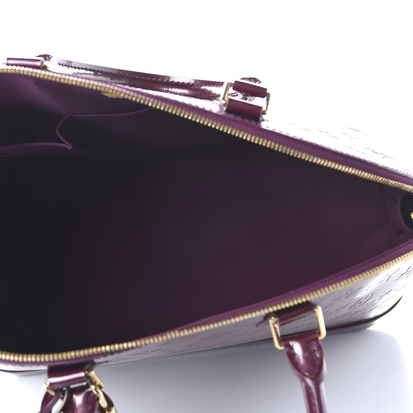 Vernis Alma GM Violet