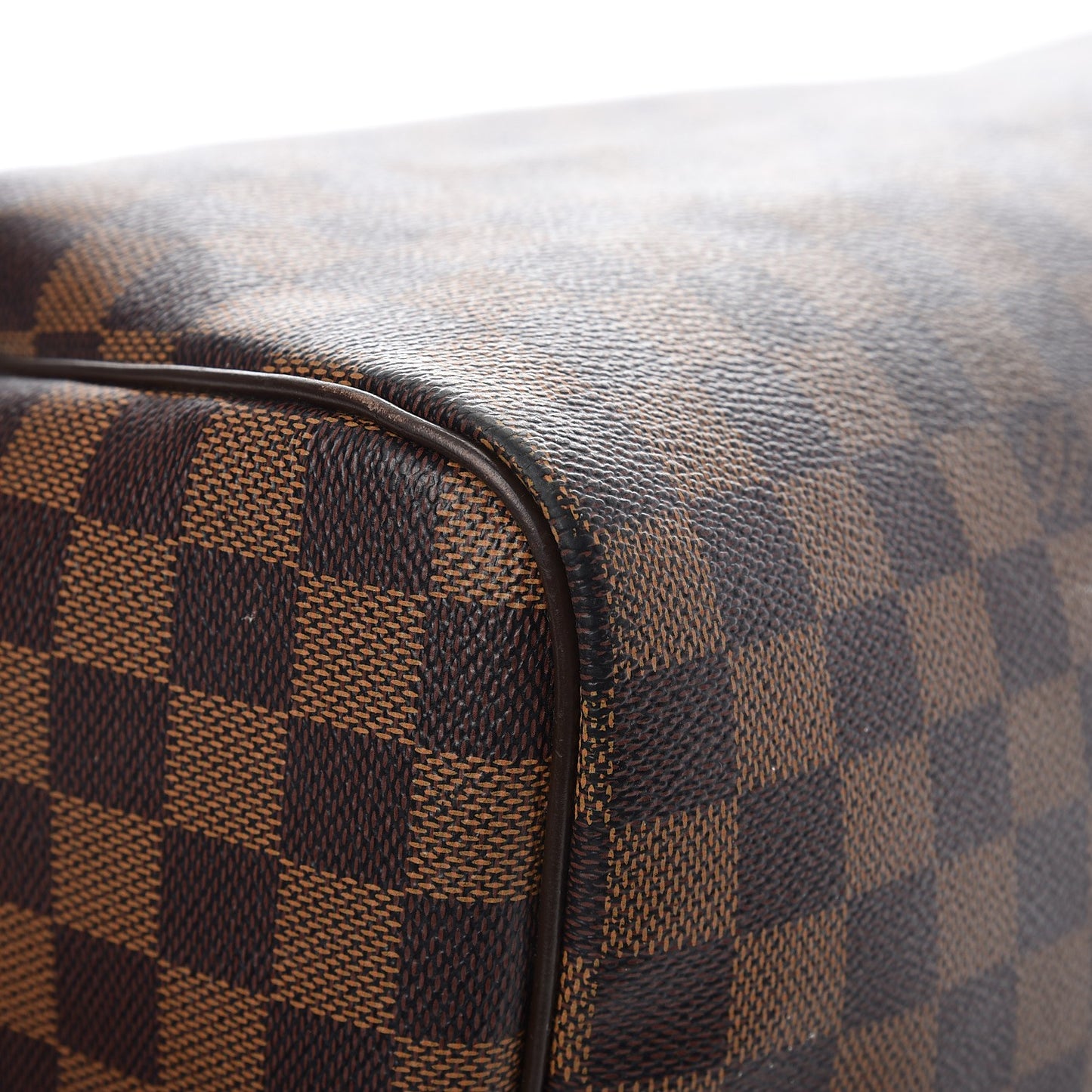 Damier Ebene Speedy 35