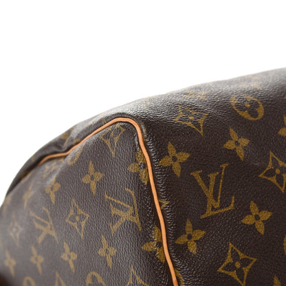 Louis Vuitton Monogram Speedy 30 9 of 14