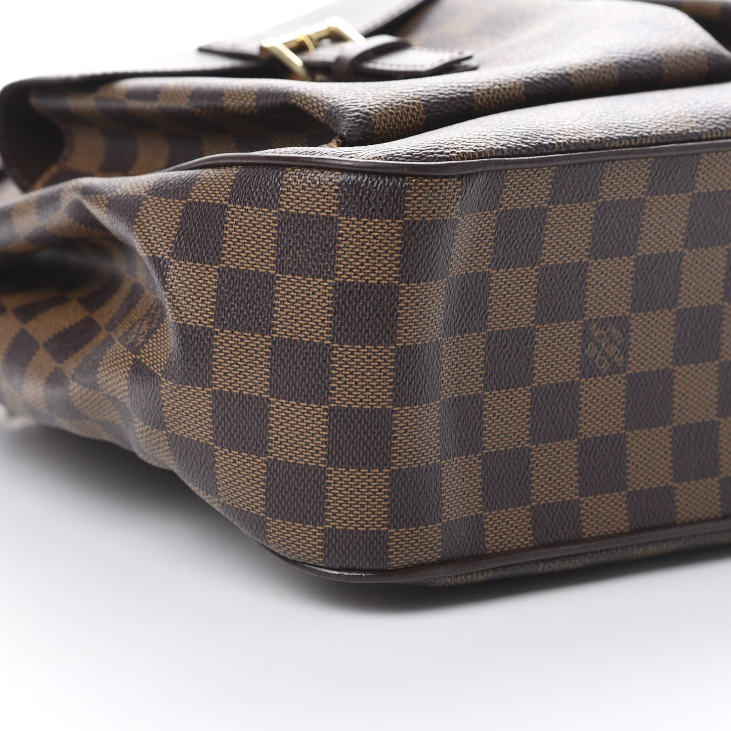 Damier Ebene Uzes