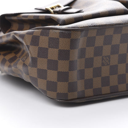 Louis Vuitton Damier Ebene Uzes 8 of 13