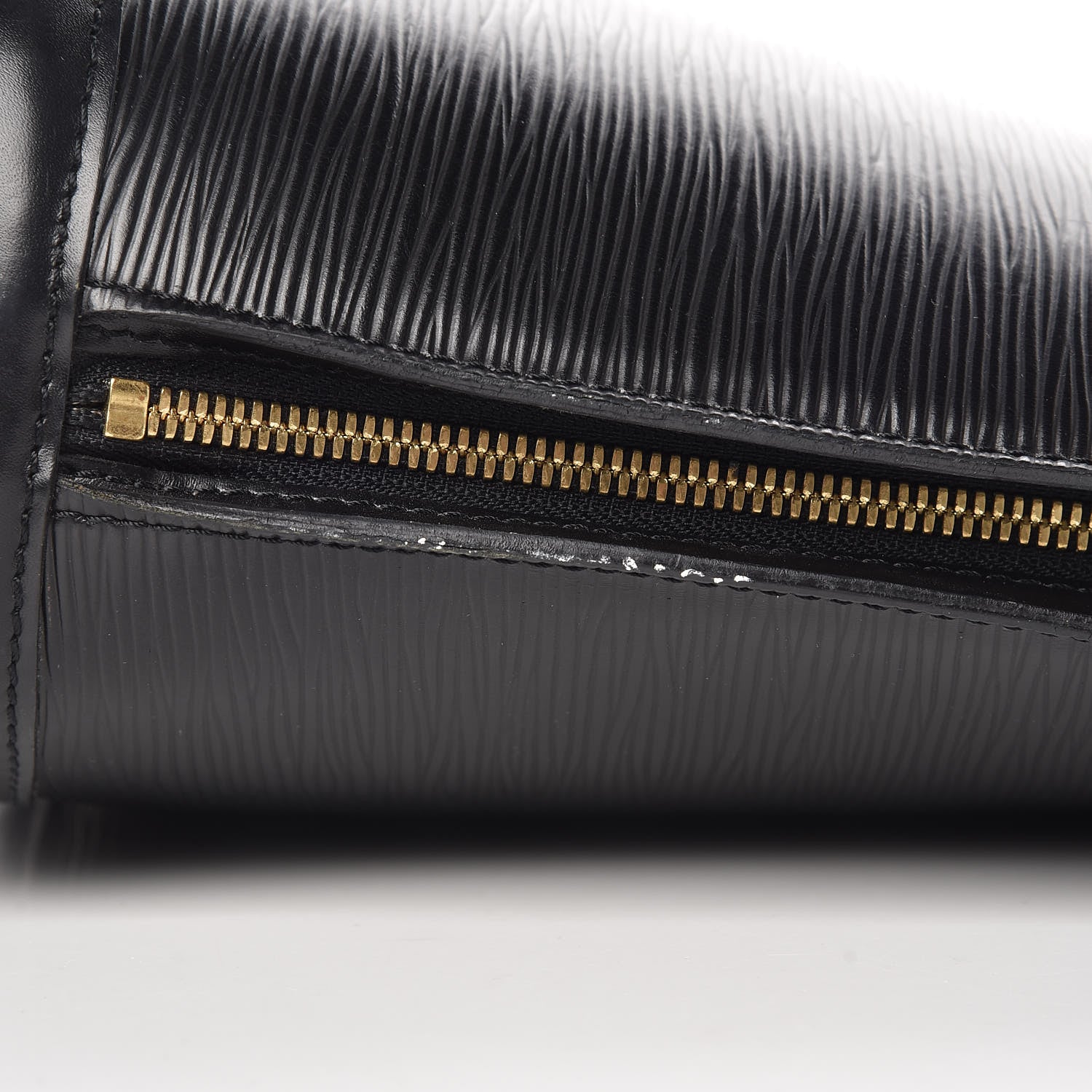 Louis Vuitton Epi Lussac Black 12 of 12