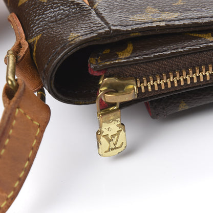 Louis Vuitton Monogram Viva-Cite PM 11 of 11