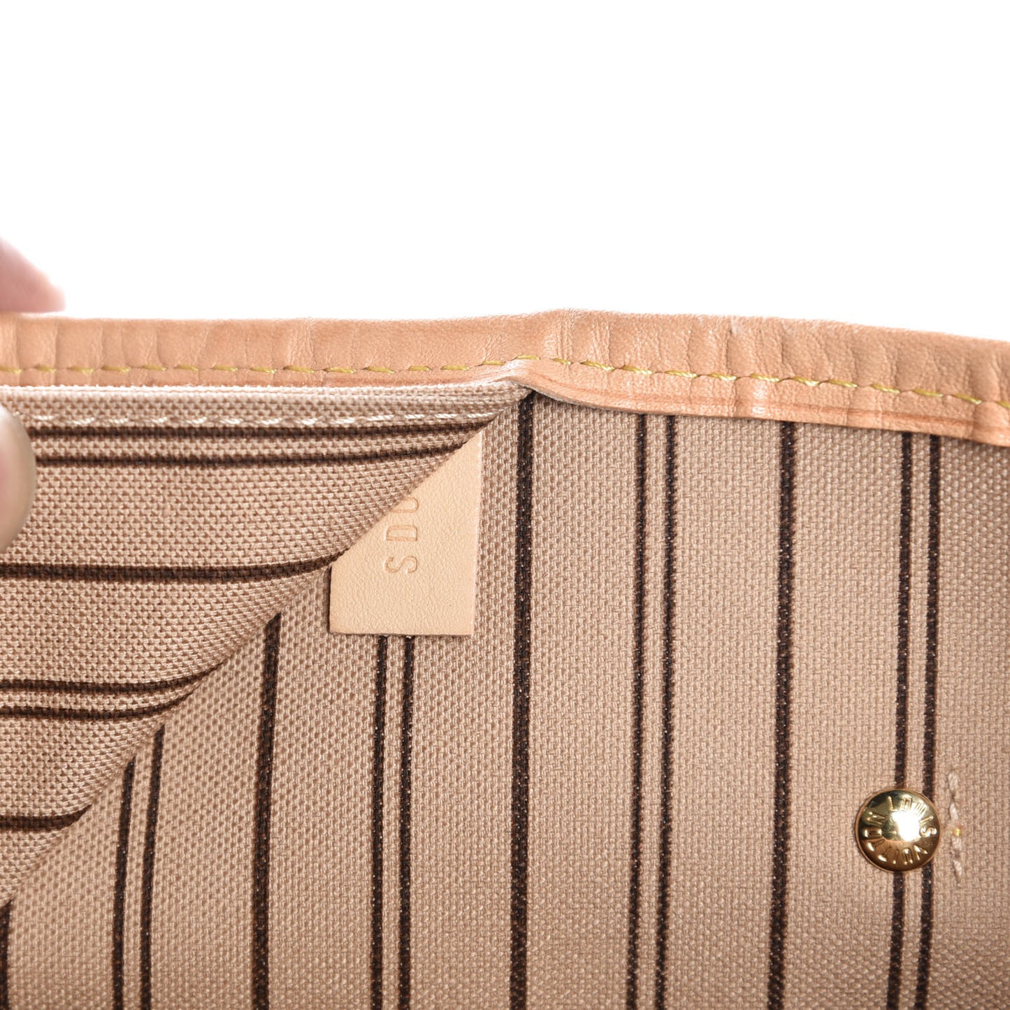 Monogram Neo Neverfull GM