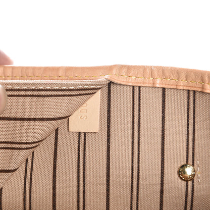 Louis Vuitton Monogram Neo Neverfull GM 8 of 12