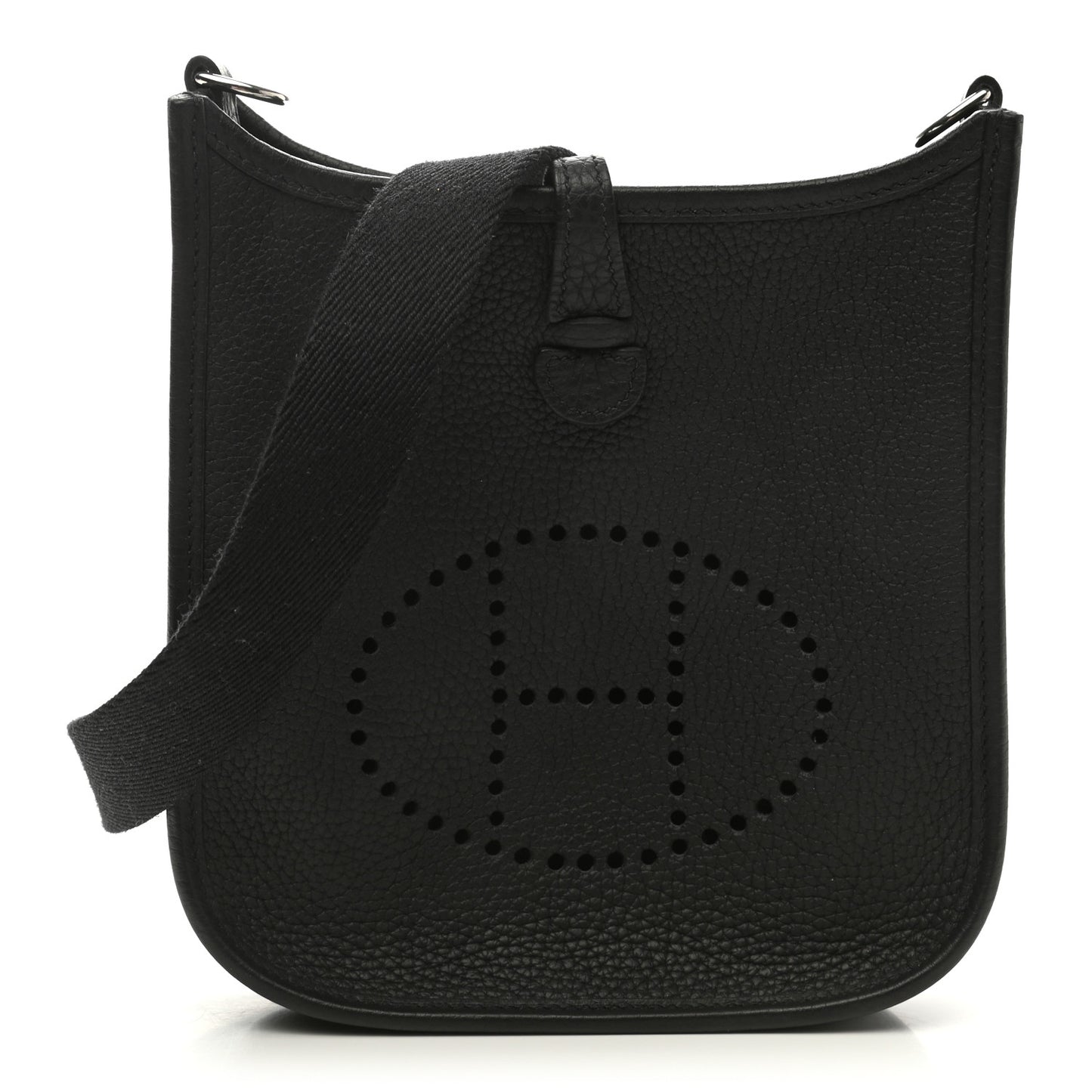 Taurillon Clemence Evelyne TPM Black