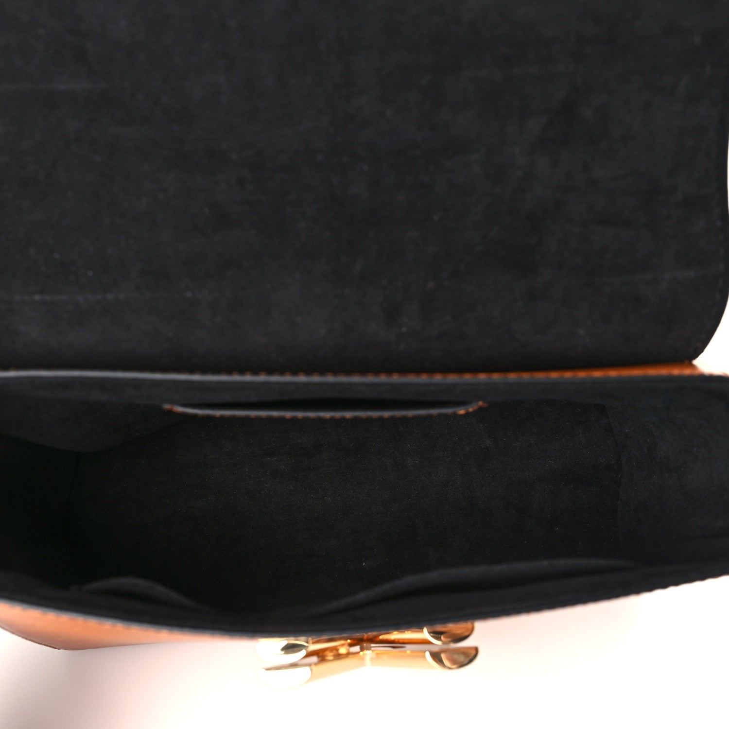 Louis Vuitton Epi Wild At Heart Twist One Handle MM Gold Cipango 5 of 8