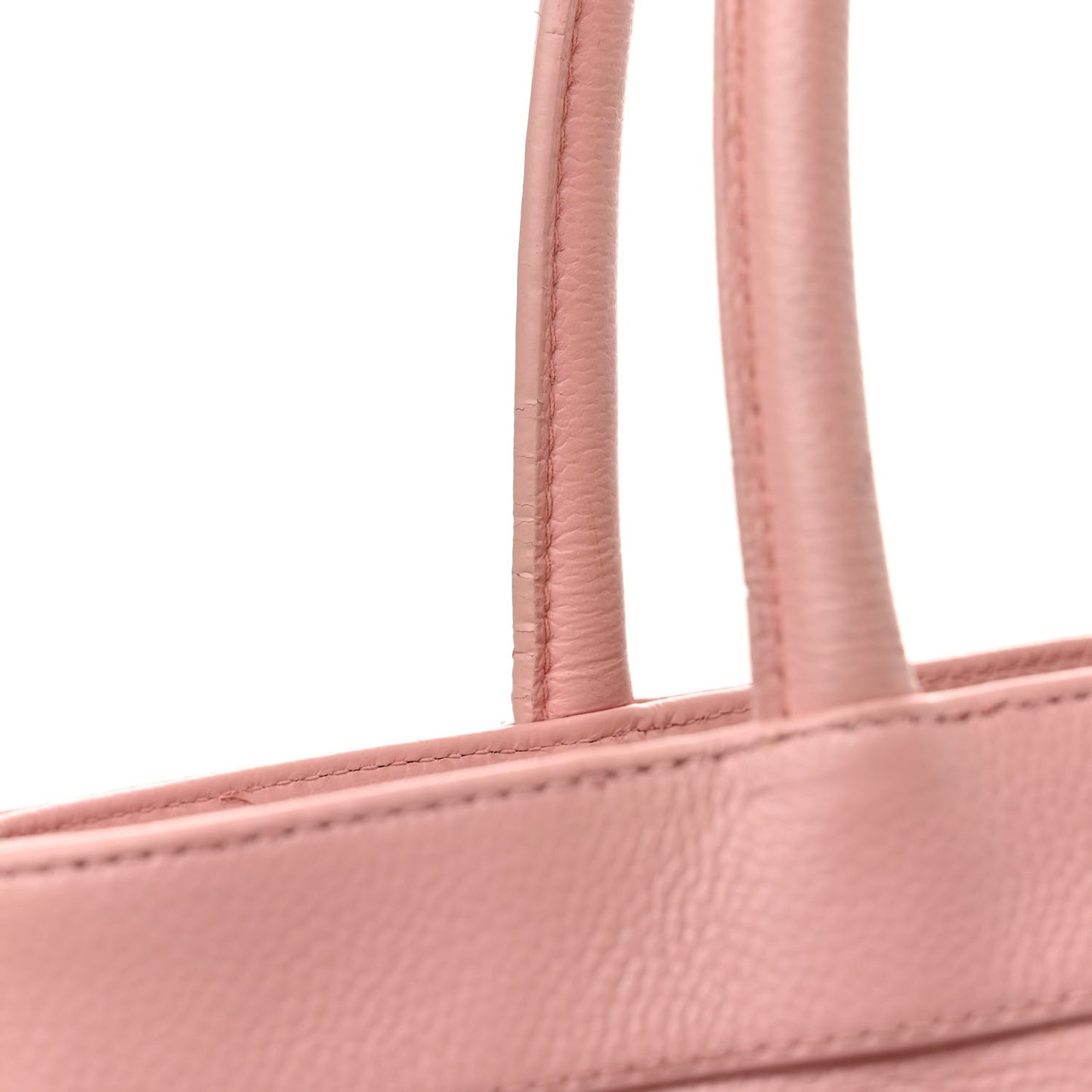 Caviar CC Tote Pink