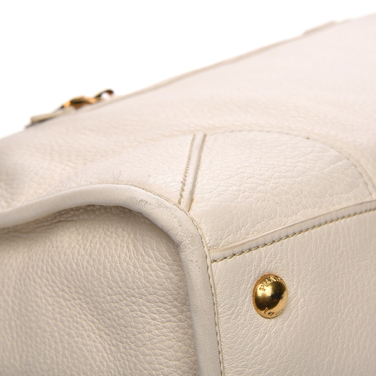 Cervo Antik Shopping Satchel Talco