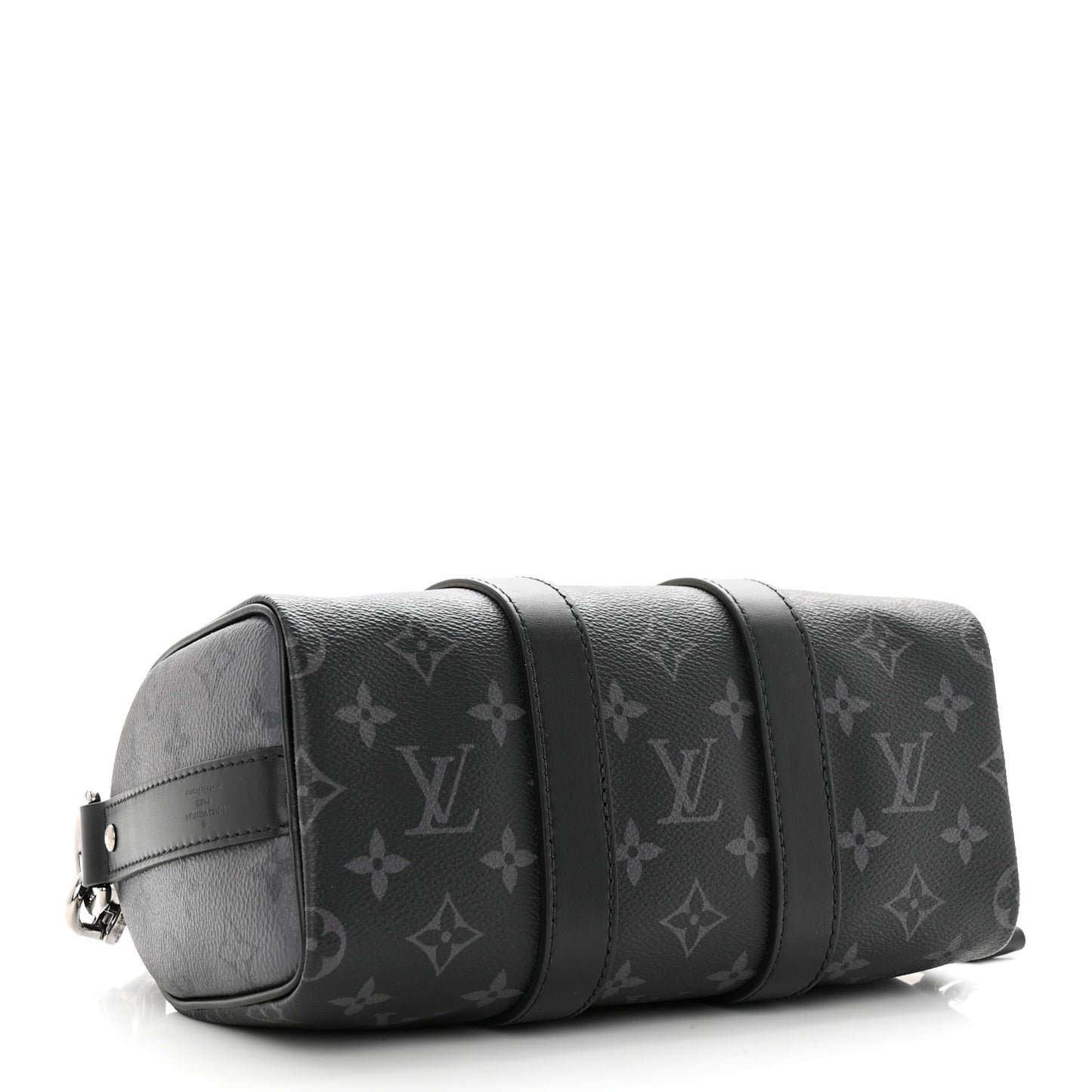 Reverse Monogram Eclipse Keepall Bandouliere 25