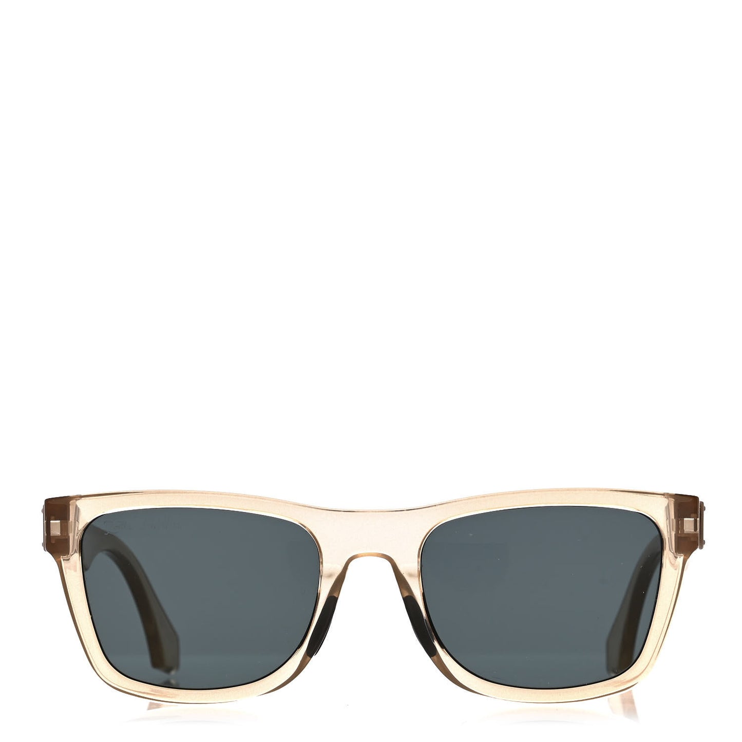 Acetate Rainbow Z1186E Sunglasses Camel