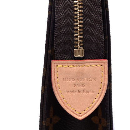 Louis Vuitton Monogram Toiletry Pouch 26 4 of 4