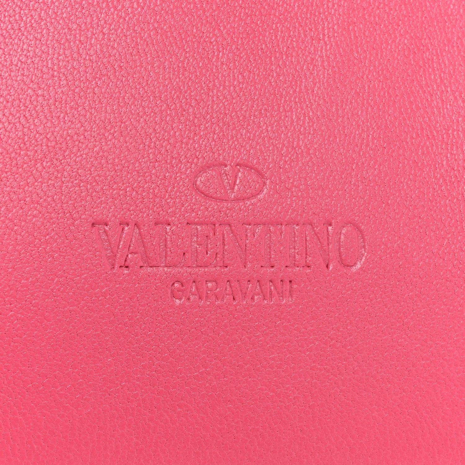 Valentino Garavani Lambskin Free Rockstud Spike Belt Bag Shadow Pink 12 of 12