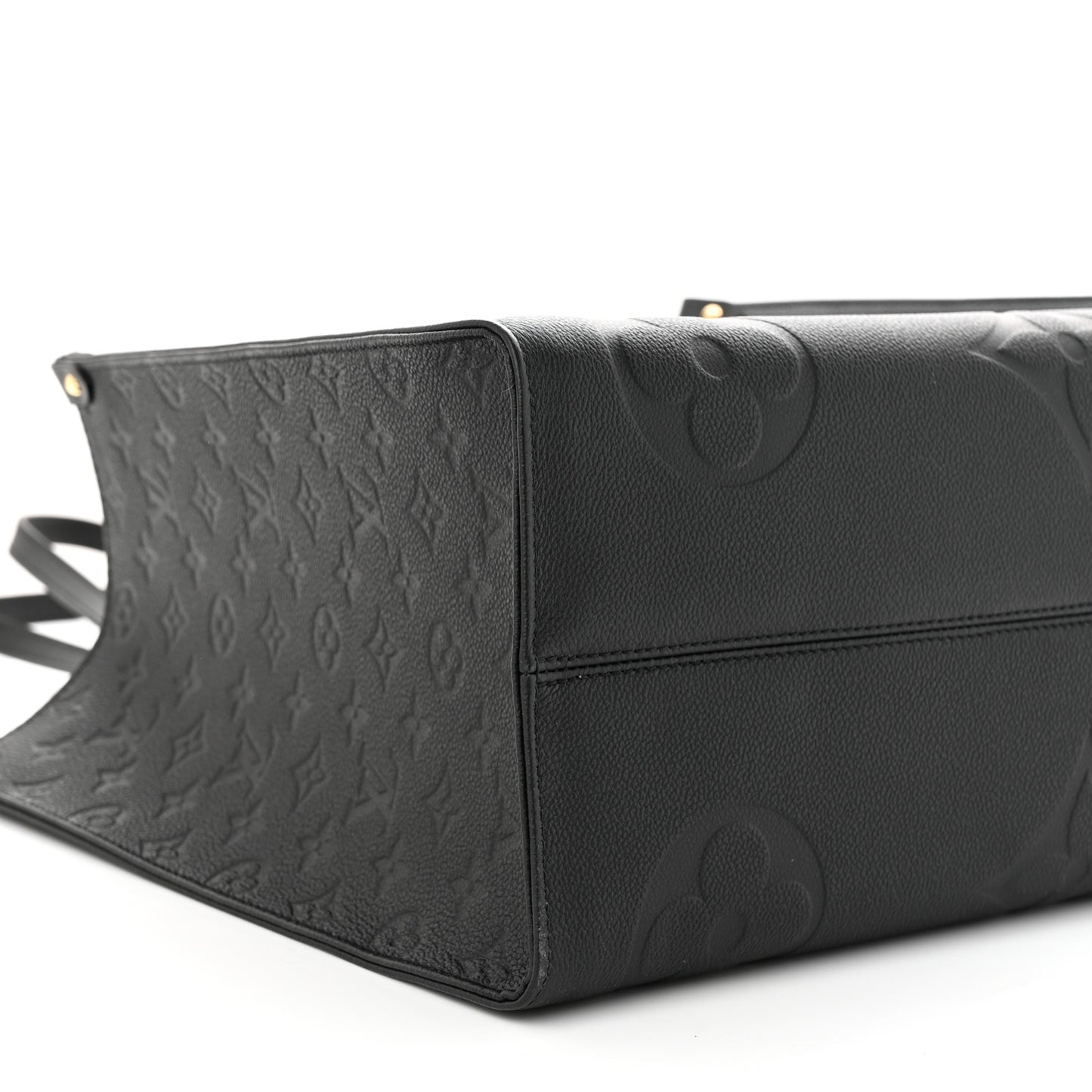 Empreinte Monogram Giant Onthego GM Black