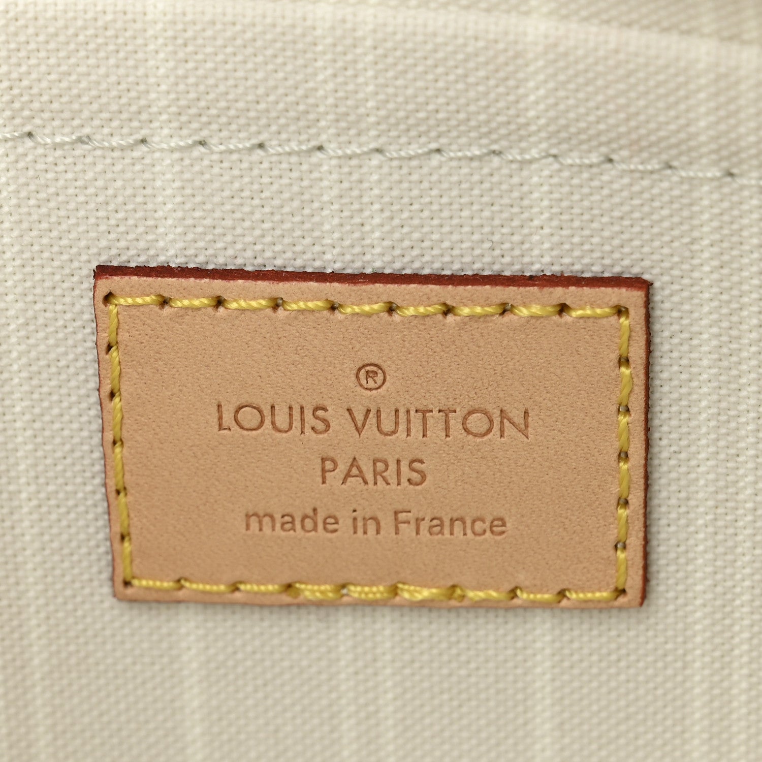 Louis Vuitton Monogram Giant By The Pool Multi Pochette Accessories Brume 7 of 11