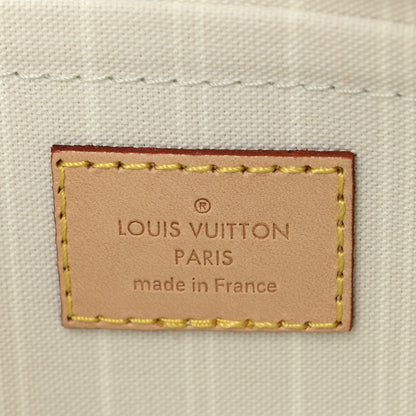 Louis Vuitton Monogram Giant By The Pool Multi Pochette Accessories Brume 7 of 11