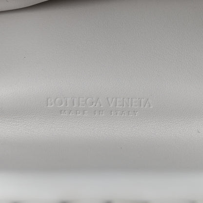 Bottega Veneta Nappa The Belt Chain Pouch Chalk 6 of 6