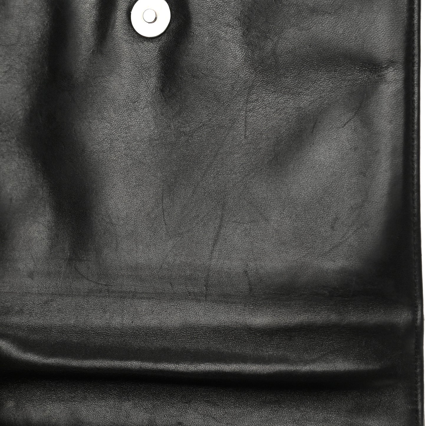 Patent Just a Drop of N°5 Comic Coco Clutch