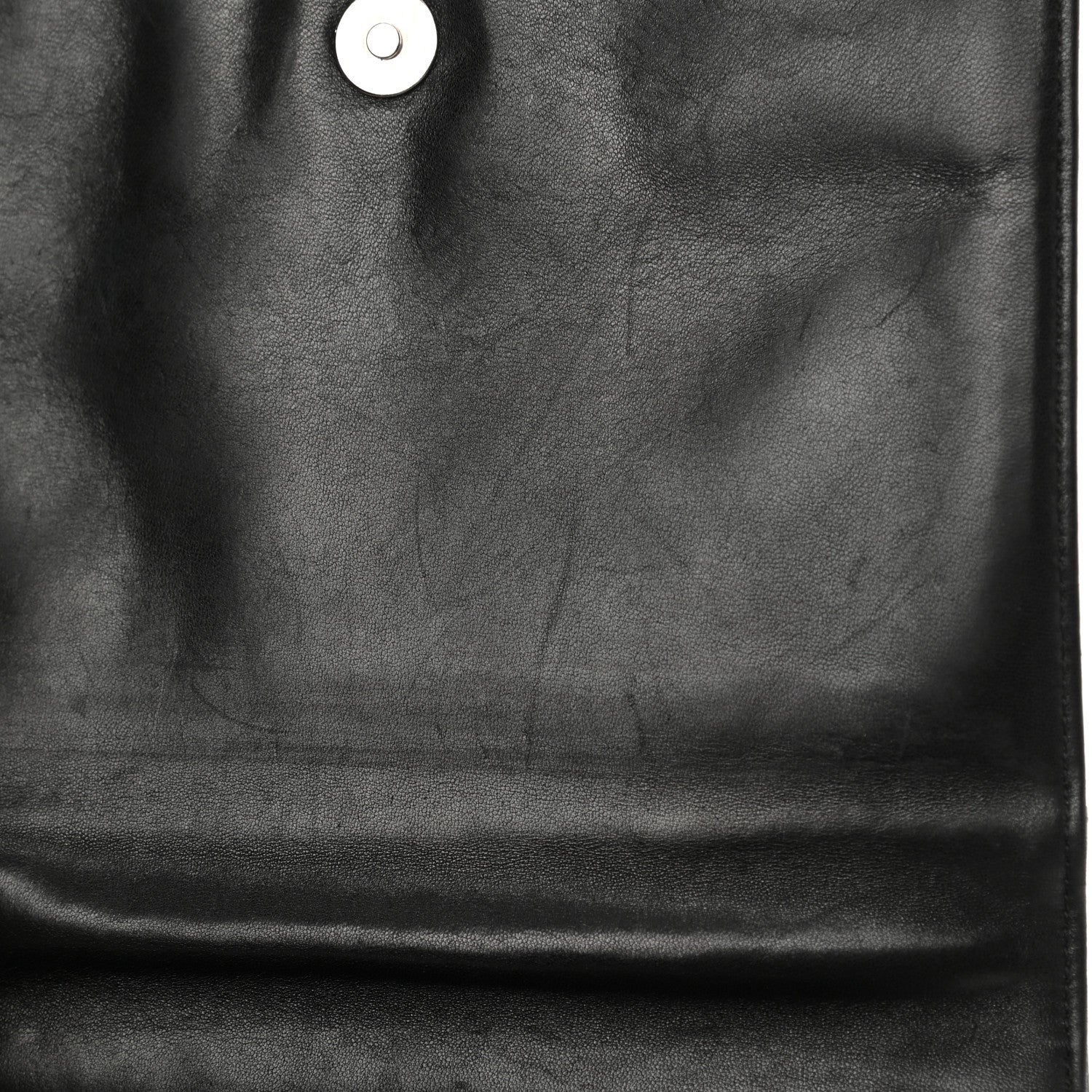 Chanel Patent Just a Drop of N°5 Comic Coco Clutch 11 of 15