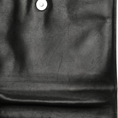 Chanel Patent Just a Drop of N°5 Comic Coco Clutch 11 of 15