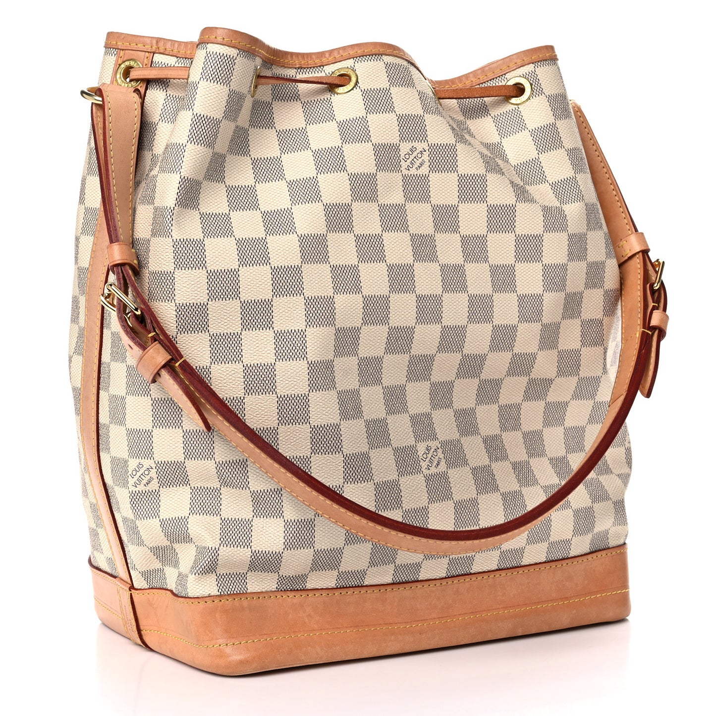 Damier Azur Noe