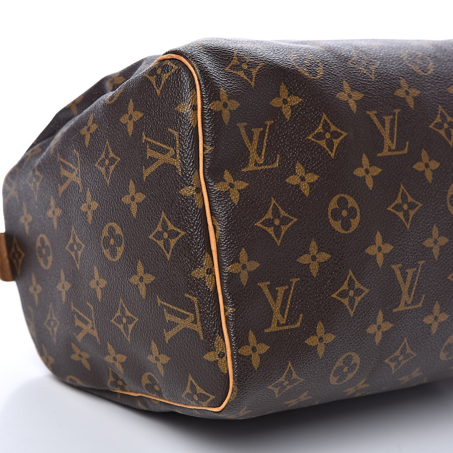Louis Vuitton Monogram Speedy 30 7 of 12