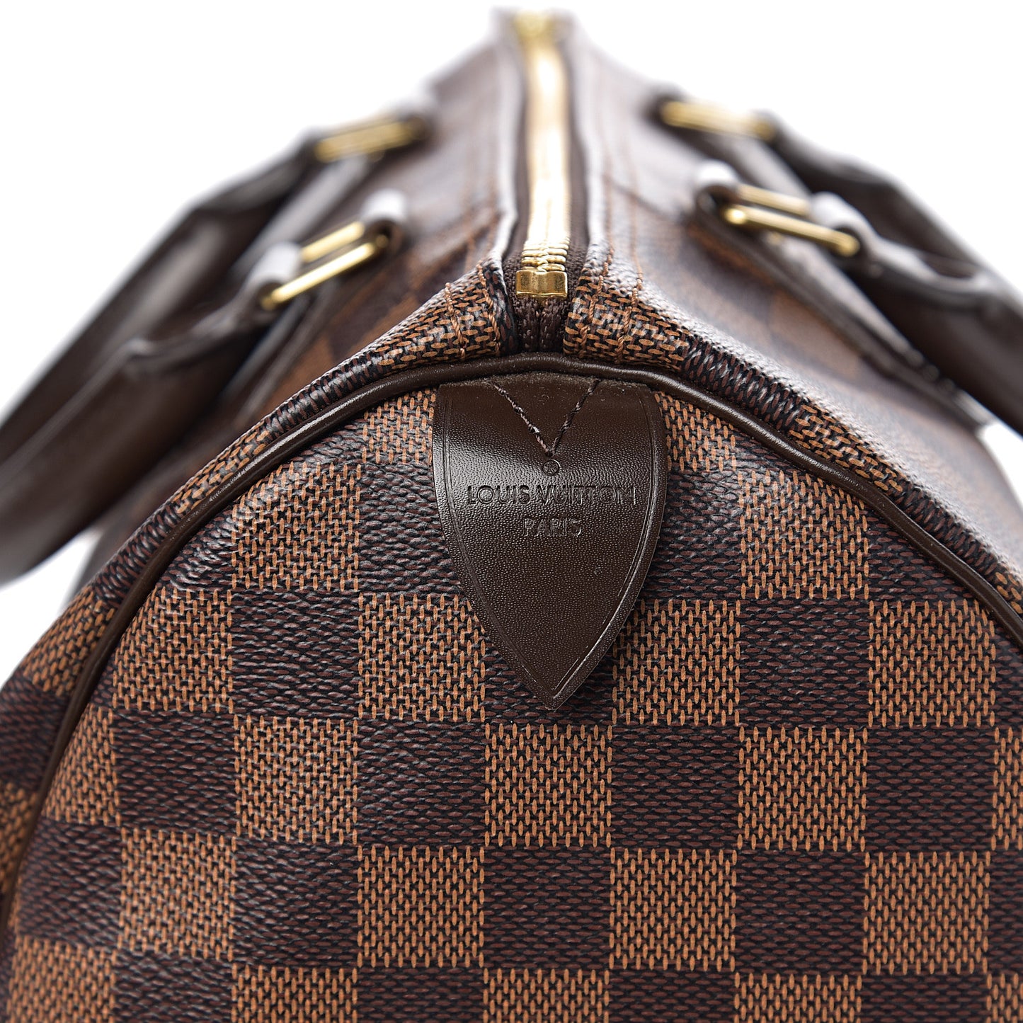 Damier Ebene Speedy 30