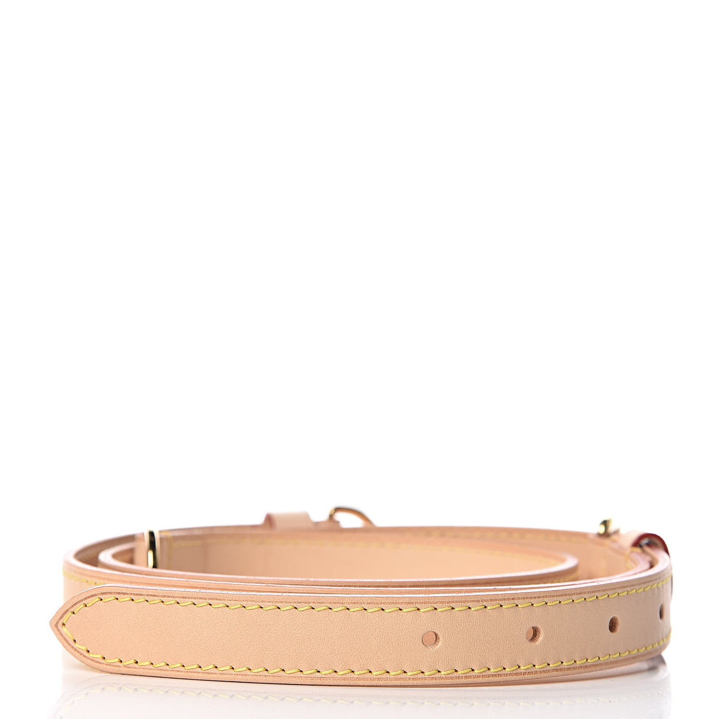 Vachetta 16mm Adjustable Shoulder Strap