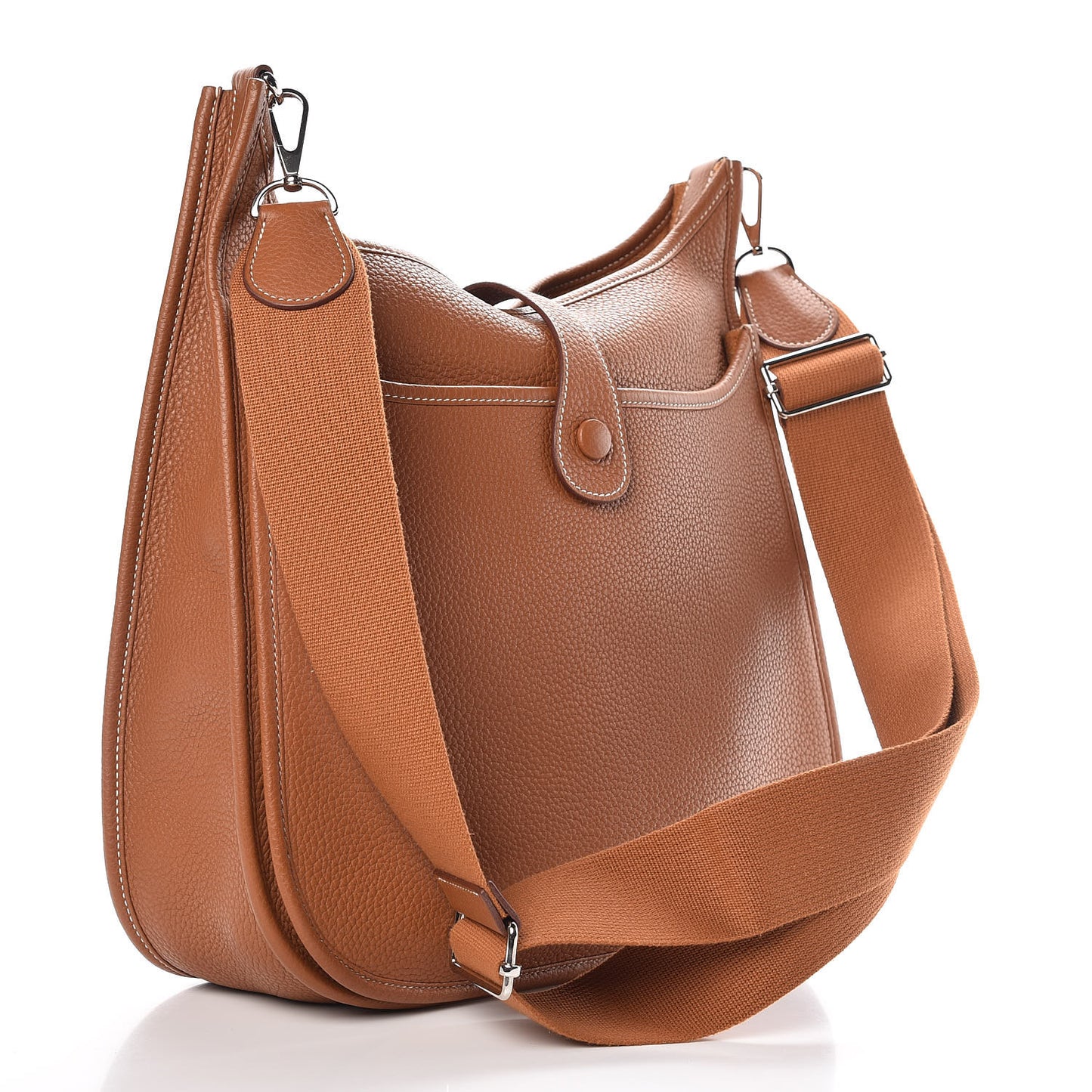 Taurillon Clemence Evelyne III GM Gold