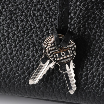 Hermes Togo Birkin 35 Black 30 of 37