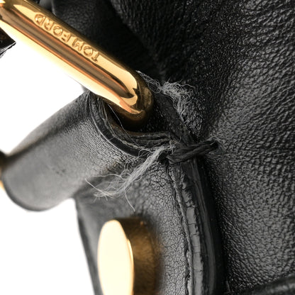 Tom Ford Calfskin Large Jennifer Black 12 of 13