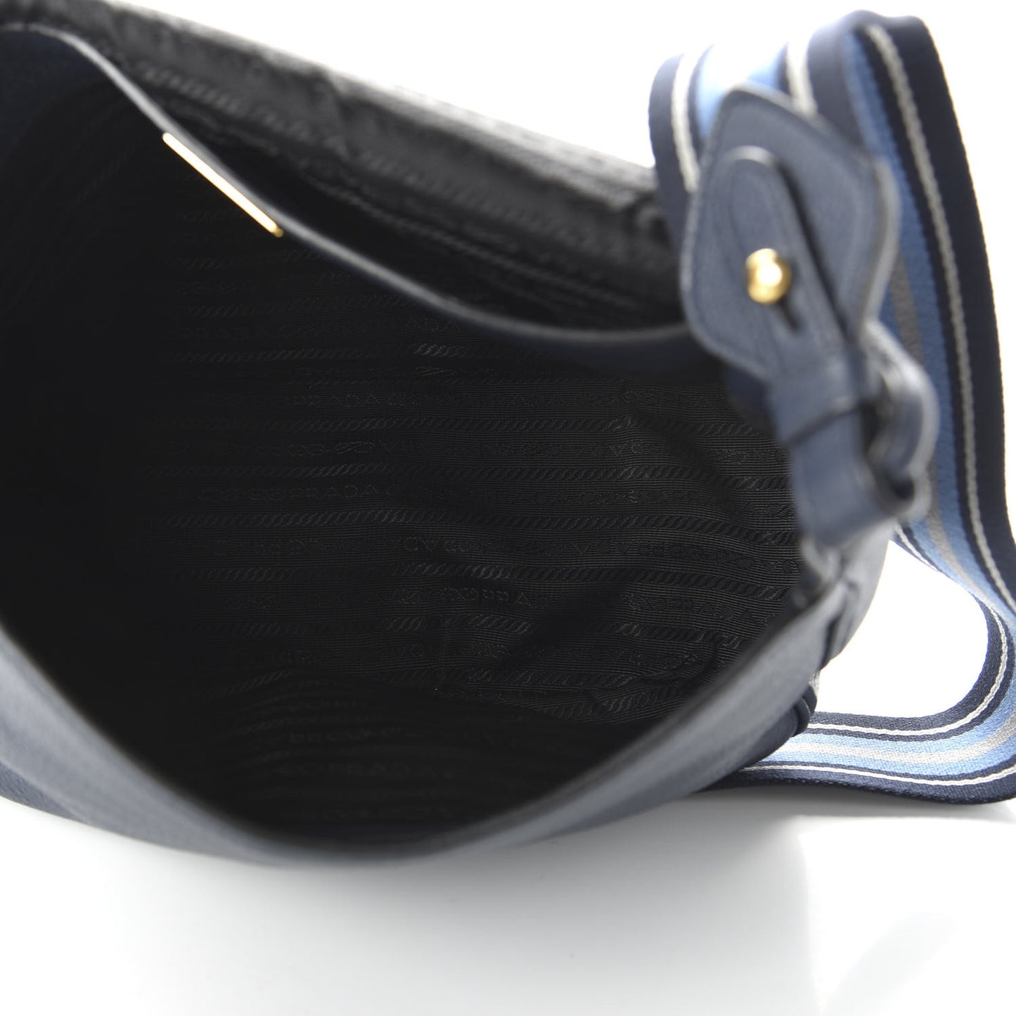 Vitello Daino Logo Messenger Baltico