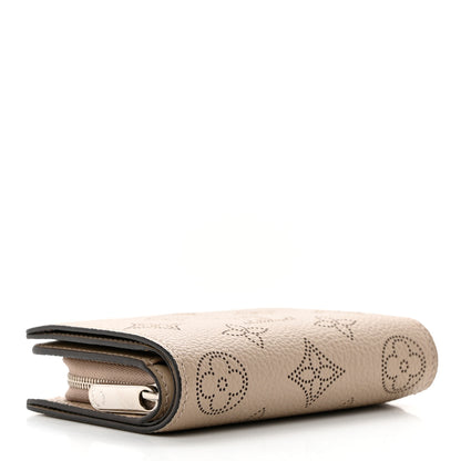 Louis Vuitton Mahina Clea Wallet Galet 4 of 6