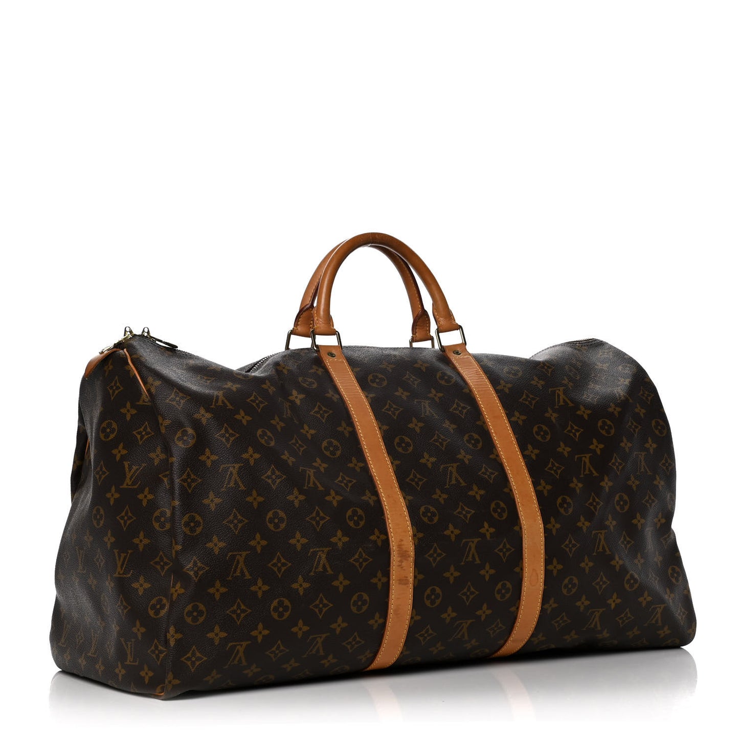 Monogram Keepall 60