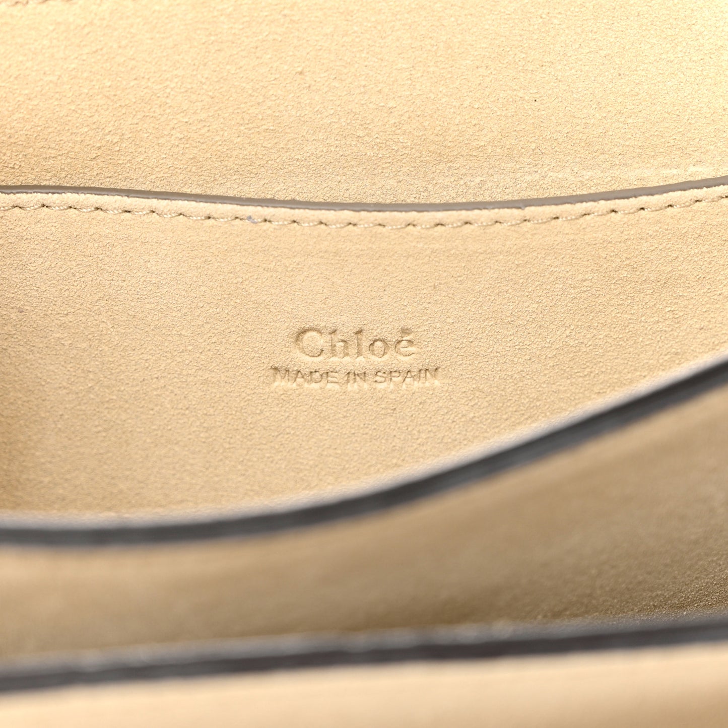 Suede Calfskin Small Faye Shoulder Bag Intense Violine